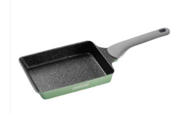Transform Your Breakfast with the Multi-Function Omelette Pan